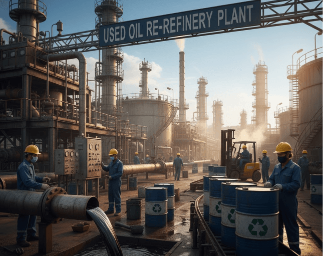 I AM A collector / recycler - Image 1