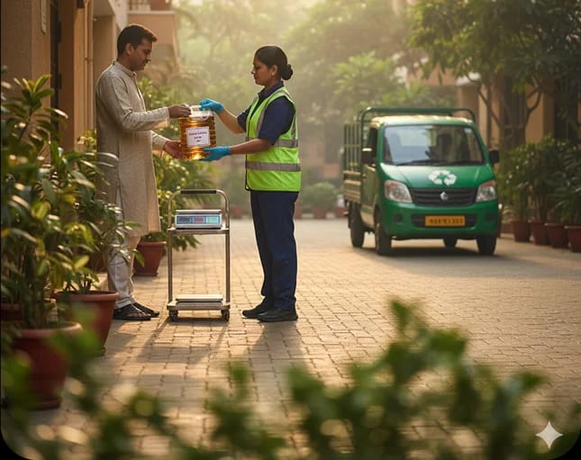 I AM A collector / recycler - Image 3