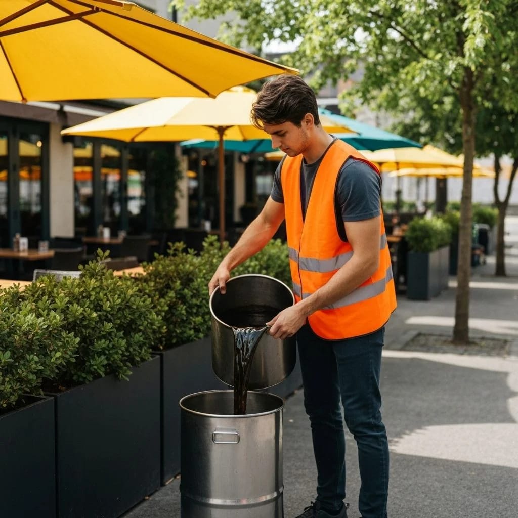 I AM A collector / recycler - Image 1