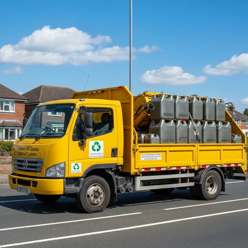 I AM A collector / recycler - Image 5