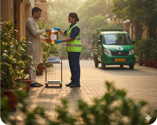 I AM A collector / recycler - Image 2